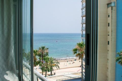 Leilighet i Calpe, Alicante, Calpe - € 238 500 | Ref: 747404 - foto 7