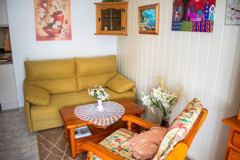 Leilighet i Calpe, Alicante, Calpe - € 238 500 | Ref: 747404 - foto 8