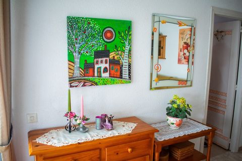 Leilighet i Calpe, Alicante, Calpe - € 238 500 | Ref: 747404 - foto 9