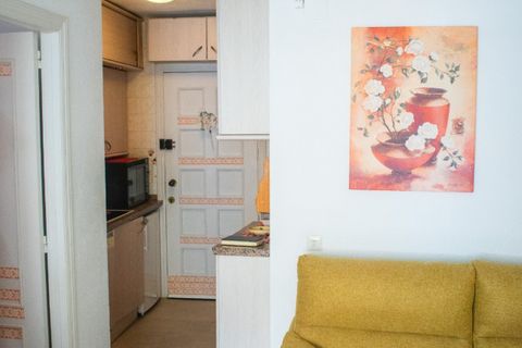Leilighet i Calpe, Alicante, Calpe - € 238 500 | Ref: 747404 - foto 10