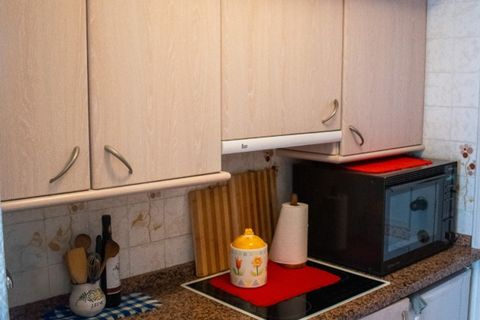 Leilighet i Calpe, Alicante, Calpe - € 238 500 | Ref: 747404 - foto 16