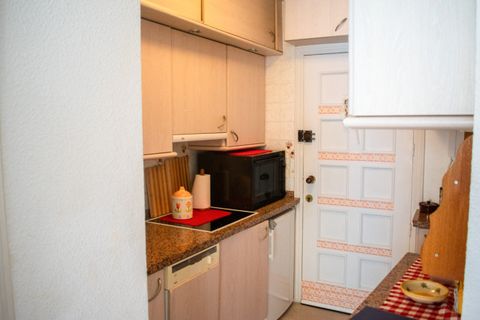 Leilighet i Calpe, Alicante, Calpe - € 238 500 | Ref: 747404 - foto 17