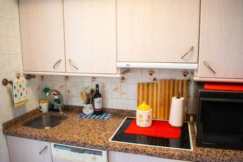 Leilighet i Calpe, Alicante, Calpe - € 238 500 | Ref: 747404 - foto 19