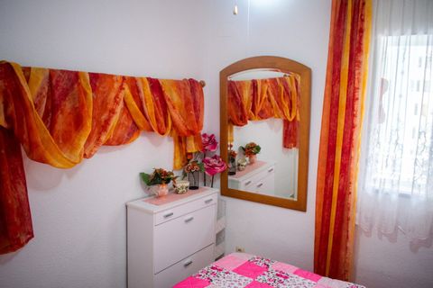 Leilighet i Calpe, Alicante, Calpe - € 238 500 | Ref: 747404 - foto 23