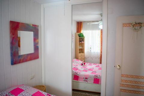 Leilighet i Calpe, Alicante, Calpe - € 238 500 | Ref: 747404 - foto 24