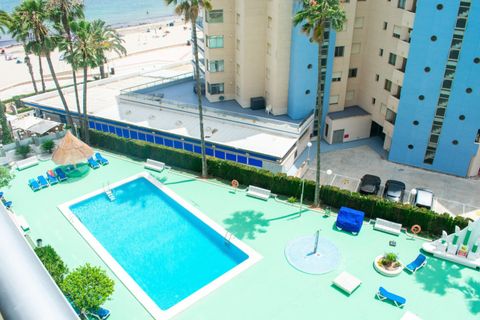Leilighet i Calpe, Alicante, Calpe - € 238 500 | Ref: 747404 - foto 32