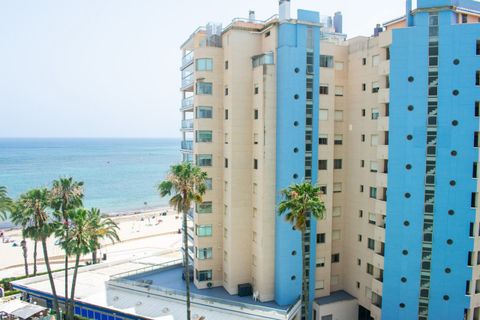 Leilighet i Calpe, Alicante, Calpe - € 238 500 | Ref: 747404 - foto 33