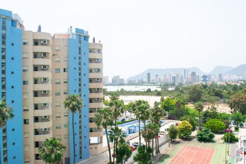 Leilighet i Calpe, Alicante, Calpe - € 238 500 | Ref: 747404 - foto 34