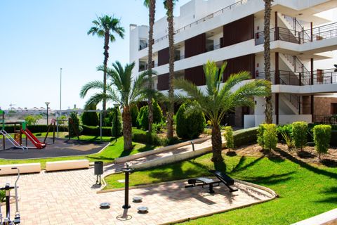 Lejlighed i Cabo Roig, Alicante, Cabo Roig - € 246.000 | Ref: 747400 - foto 2