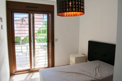 Lejlighed i Cabo Roig, Alicante, Cabo Roig - € 246.000 | Ref: 747400 - foto 12
