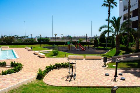Lejlighed i Cabo Roig, Alicante, Cabo Roig - € 246.000 | Ref: 747400 - foto 32