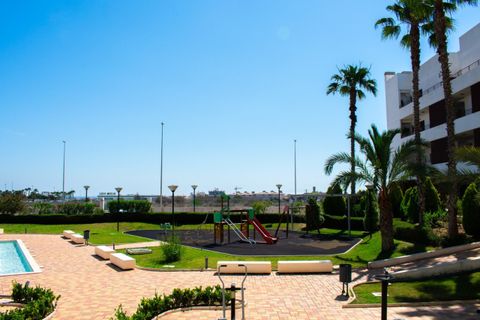 Lejlighed i Cabo Roig, Alicante, Cabo Roig - € 246.000 | Ref: 747400 - foto 37