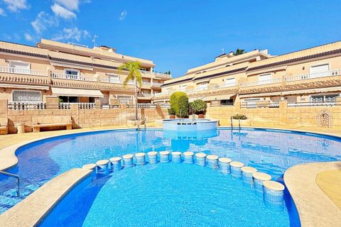 Byhus i Orihuela Costa, Alicante, Orihuela Costa - € 275.900 | Ref: 746940 - foto 2