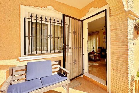 Byhus i Orihuela Costa, Alicante, Orihuela Costa - € 275.900 | Ref: 746940 - foto 10