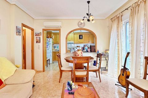 Byhus i Orihuela Costa, Alicante, Orihuela Costa - € 275.900 | Ref: 746940 - foto 12