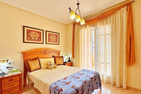 Byhus i Orihuela Costa, Alicante, Orihuela Costa - € 275.900 | Ref: 746940 - foto 29