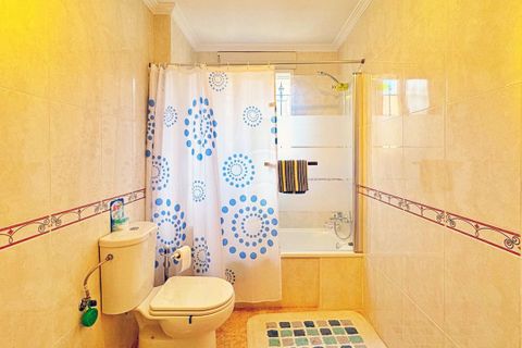 Byhus i Orihuela Costa, Alicante, Orihuela Costa - € 275.900 | Ref: 746940 - foto 31