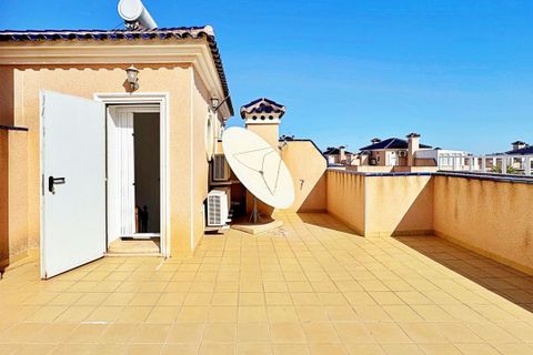 Byhus i Orihuela Costa, Alicante, Orihuela Costa - € 275.900 | Ref: 746940 - foto 32