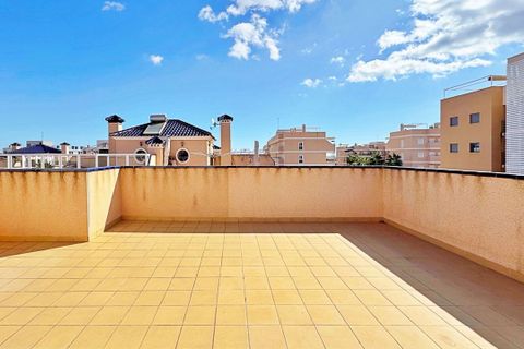 Byhus i Orihuela Costa, Alicante, Orihuela Costa - € 275.900 | Ref: 746940 - foto 33