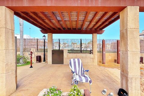 Byhus i Orihuela Costa, Alicante, Orihuela Costa - € 275.900 | Ref: 746940 - foto 36