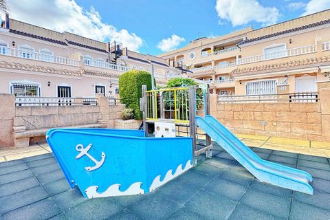 Byhus i Orihuela Costa, Alicante, Orihuela Costa - € 275.900 | Ref: 746940 - foto 37