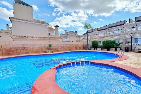 Byhus i Orihuela Costa, Alicante, Orihuela Costa - € 275.900 | Ref: 746940 - foto 43