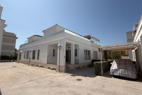 Villa i Orihuela, Alicante, Orihuela - € 299.900 | Ref: 746814 - foto 1
