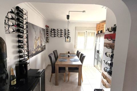 Villa a Torrevieja, Alicante, Torrevieja - € 189.000 | Ref: 746798 - foto 6