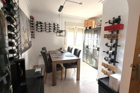 Villa a Torrevieja, Alicante, Torrevieja - € 189.000 | Ref: 746798 - foto 7