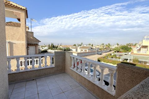 Villa a Torrevieja, Alicante, Torrevieja - € 189.000 | Ref: 746798 - foto 27