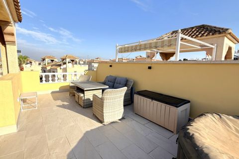 Villa a Torrevieja, Alicante, Torrevieja - € 189.000 | Ref: 746798 - foto 29