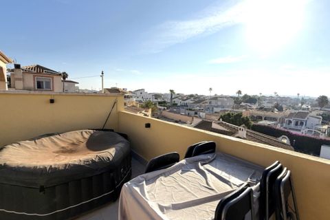 Villa a Torrevieja, Alicante, Torrevieja - € 189.000 | Ref: 746798 - foto 30