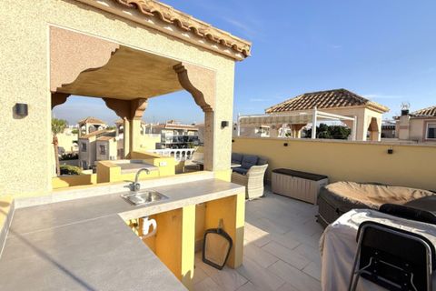 Villa a Torrevieja, Alicante, Torrevieja - € 189.000 | Ref: 746798 - foto 31