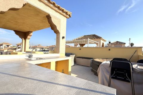Villa a Torrevieja, Alicante, Torrevieja - € 189.000 | Ref: 746798 - foto 32