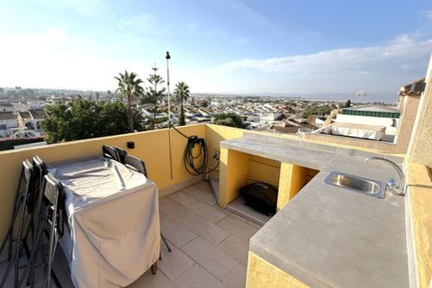 Villa a Torrevieja, Alicante, Torrevieja - € 189.000 | Ref: 746798 - foto 34