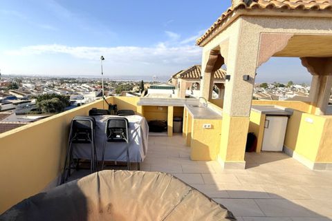 Villa a Torrevieja, Alicante, Torrevieja - € 189.000 | Ref: 746798 - foto 36