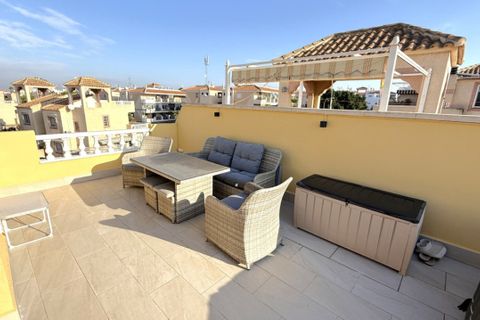 Villa a Torrevieja, Alicante, Torrevieja - € 189.000 | Ref: 746798 - foto 39