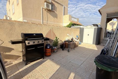 Villa a Torrevieja, Alicante, Torrevieja - € 189.000 | Ref: 746798 - foto 40