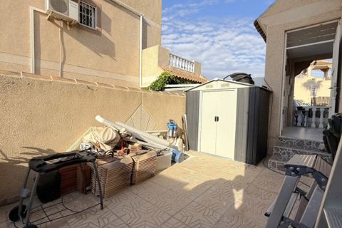Villa a Torrevieja, Alicante, Torrevieja - € 189.000 | Ref: 746798 - foto 41