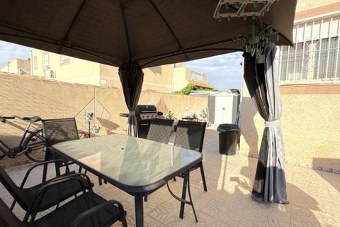 Villa a Torrevieja, Alicante, Torrevieja - € 189.000 | Ref: 746798 - foto 43