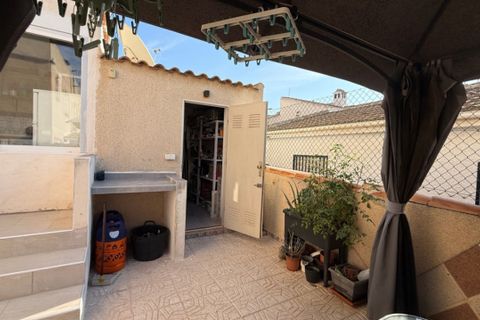 Villa a Torrevieja, Alicante, Torrevieja - € 189.000 | Ref: 746798 - foto 44