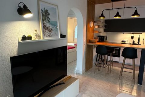 Villa i Benitachell, Alicante, Benitachell - € 199.999 | Ref: 746735 - foto 9