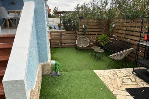 Villa i Benitachell, Alicante, Benitachell - € 199.999 | Ref: 746735 - foto 13