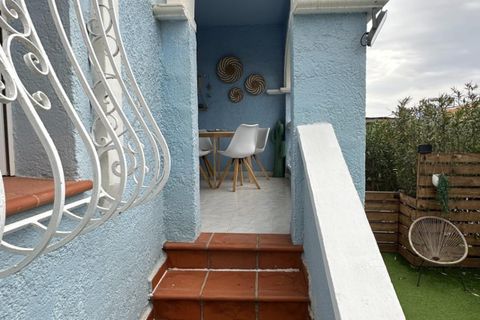 Villa i Benitachell, Alicante, Benitachell - € 199.999 | Ref: 746735 - foto 14