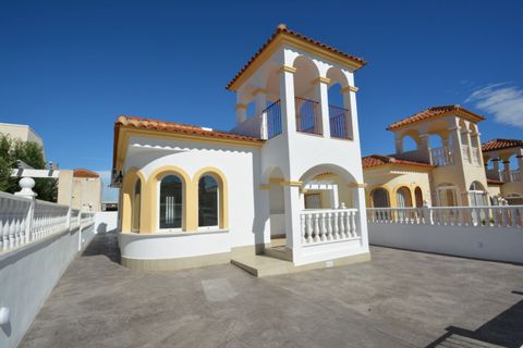 Villa i Algorfa, Alicante, Algorfa - € 295.000 | Ref: 746721 - foto 1