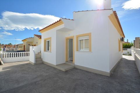 Villa i Algorfa, Alicante, Algorfa - € 295.000 | Ref: 746721 - foto 19