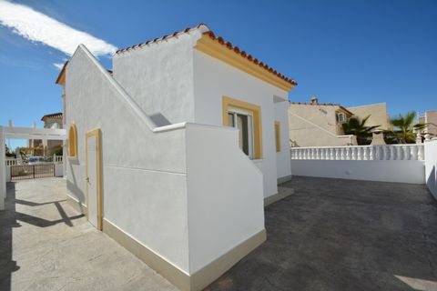 Villa i Algorfa, Alicante, Algorfa - € 295.000 | Ref: 746721 - foto 21