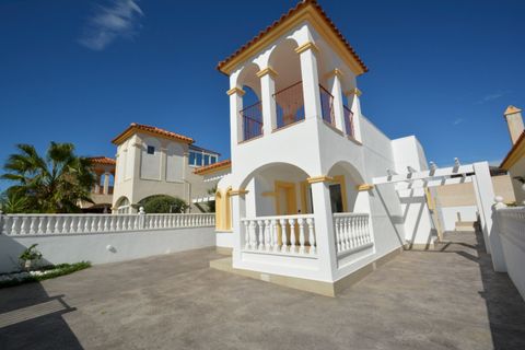 Villa i Algorfa, Alicante, Algorfa - € 295.000 | Ref: 746721 - foto 22