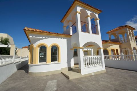 Villa i Algorfa, Alicante, Algorfa - € 295.000 | Ref: 746721 - foto 23