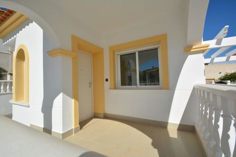 Villa i Algorfa, Alicante, Algorfa - € 295.000 | Ref: 746721 - foto 24